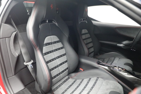 Used 2023 Ferrari SF90 Stradale for sale $509,900 at Alfa Romeo of Westport in Westport CT 06880 19