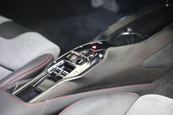 Used 2023 Ferrari SF90 Stradale for sale $509,900 at Alfa Romeo of Westport in Westport CT 06880 21