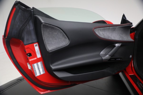 Used 2023 Ferrari SF90 Stradale for sale $509,900 at Alfa Romeo of Westport in Westport CT 06880 22