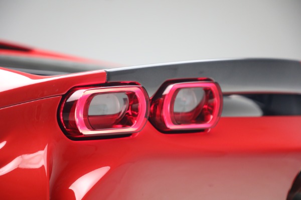 Used 2023 Ferrari SF90 Stradale for sale $509,900 at Alfa Romeo of Westport in Westport CT 06880 24