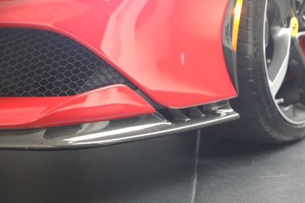 Used 2023 Ferrari SF90 Stradale for sale $509,900 at Alfa Romeo of Westport in Westport CT 06880 25