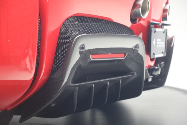 Used 2023 Ferrari SF90 Stradale for sale $509,900 at Alfa Romeo of Westport in Westport CT 06880 27