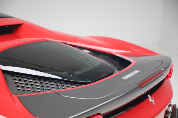 Used 2023 Ferrari SF90 Stradale for sale $509,900 at Alfa Romeo of Westport in Westport CT 06880 28
