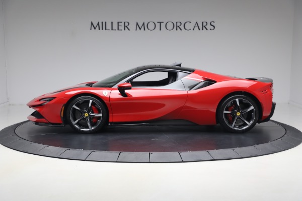 Used 2023 Ferrari SF90 Stradale for sale $509,900 at Alfa Romeo of Westport in Westport CT 06880 4