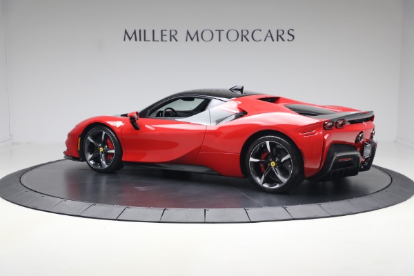Used 2023 Ferrari SF90 Stradale for sale $509,900 at Alfa Romeo of Westport in Westport CT 06880 5