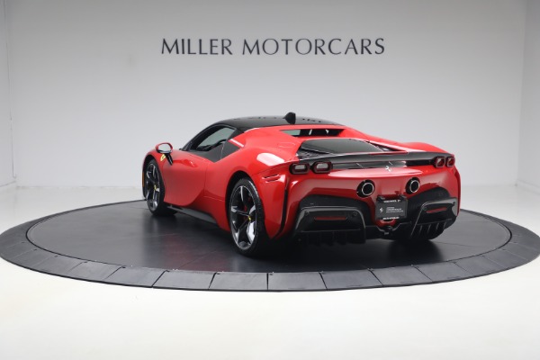 Used 2023 Ferrari SF90 Stradale for sale $509,900 at Alfa Romeo of Westport in Westport CT 06880 6