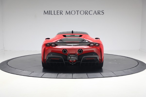 Used 2023 Ferrari SF90 Stradale for sale $509,900 at Alfa Romeo of Westport in Westport CT 06880 7