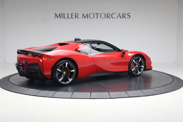 Used 2023 Ferrari SF90 Stradale for sale $509,900 at Alfa Romeo of Westport in Westport CT 06880 9