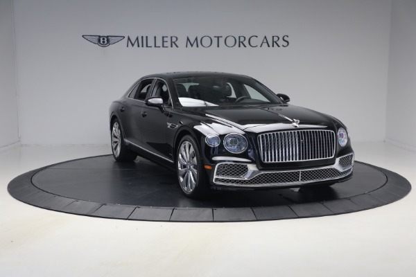 Used 2022 Bentley Flying Spur W12 for sale $195,900 at Alfa Romeo of Westport in Westport CT 06880 11