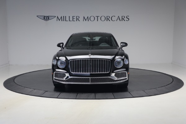 Used 2022 Bentley Flying Spur W12 for sale $195,900 at Alfa Romeo of Westport in Westport CT 06880 12