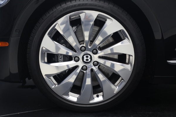 Used 2022 Bentley Flying Spur W12 for sale $195,900 at Alfa Romeo of Westport in Westport CT 06880 14