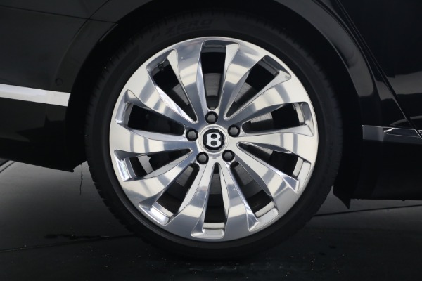Used 2022 Bentley Flying Spur W12 for sale $195,900 at Alfa Romeo of Westport in Westport CT 06880 16