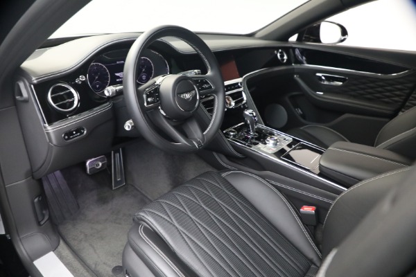 Used 2022 Bentley Flying Spur W12 for sale $195,900 at Alfa Romeo of Westport in Westport CT 06880 19