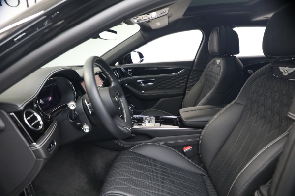 Used 2022 Bentley Flying Spur W12 for sale $195,900 at Alfa Romeo of Westport in Westport CT 06880 20