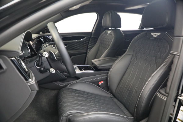 Used 2022 Bentley Flying Spur W12 for sale $195,900 at Alfa Romeo of Westport in Westport CT 06880 21