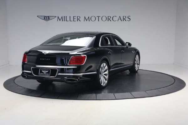 Used 2022 Bentley Flying Spur W12 for sale $195,900 at Alfa Romeo of Westport in Westport CT 06880 7
