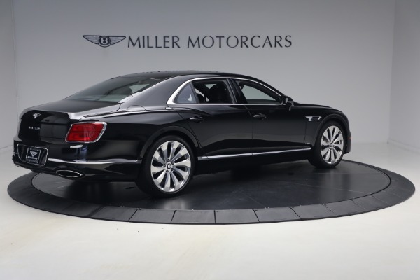 Used 2022 Bentley Flying Spur W12 for sale $195,900 at Alfa Romeo of Westport in Westport CT 06880 8