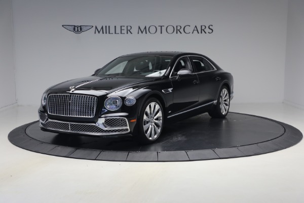 2022 Bentley Flying Spur
