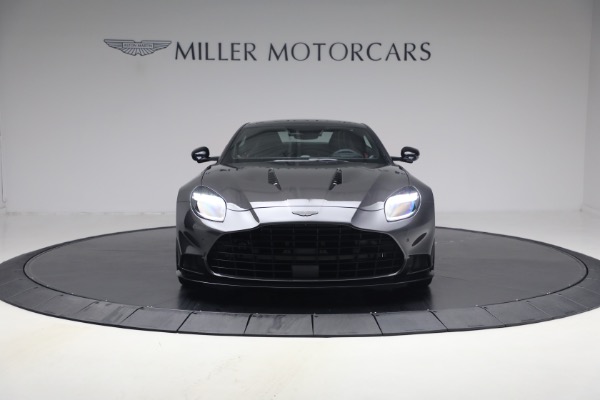 Used 2026 Aston Martin Vanquish for sale $455,900 at Alfa Romeo of Westport in Westport CT 06880 10