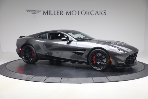 Used 2026 Aston Martin Vanquish for sale $455,900 at Alfa Romeo of Westport in Westport CT 06880 11