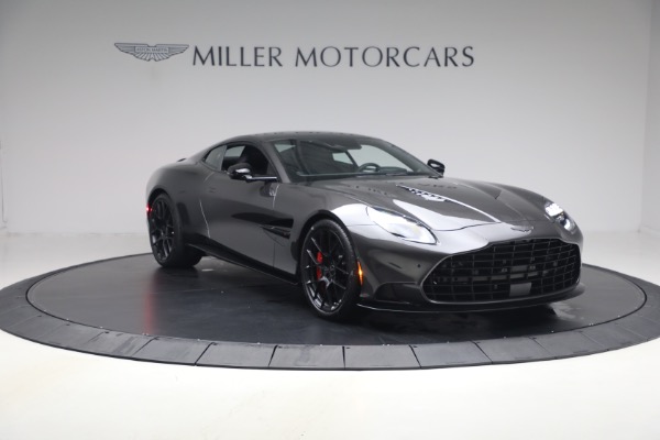 Used 2026 Aston Martin Vanquish for sale $455,900 at Alfa Romeo of Westport in Westport CT 06880 12