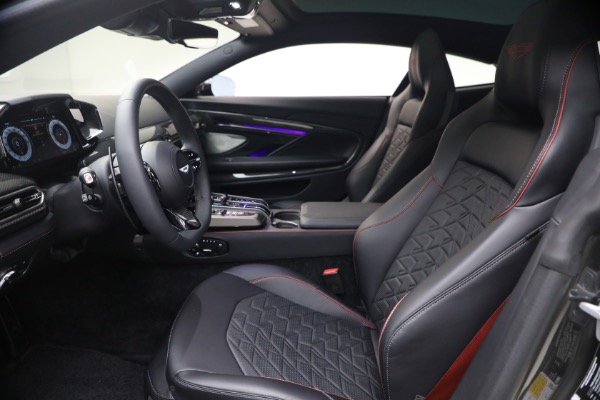 Used 2026 Aston Martin Vanquish for sale $455,900 at Alfa Romeo of Westport in Westport CT 06880 15