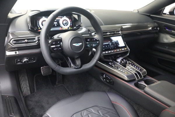 Used 2026 Aston Martin Vanquish for sale $455,900 at Alfa Romeo of Westport in Westport CT 06880 16