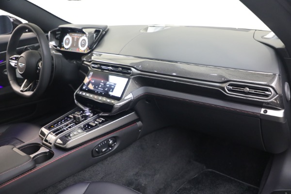 Used 2026 Aston Martin Vanquish for sale $455,900 at Alfa Romeo of Westport in Westport CT 06880 17
