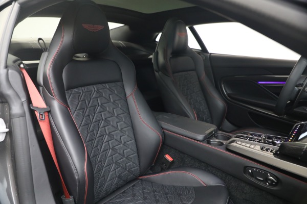 Used 2026 Aston Martin Vanquish for sale $455,900 at Alfa Romeo of Westport in Westport CT 06880 19