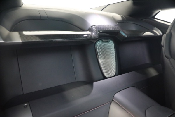 Used 2026 Aston Martin Vanquish for sale $455,900 at Alfa Romeo of Westport in Westport CT 06880 20