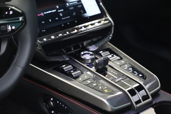 Used 2026 Aston Martin Vanquish for sale $455,900 at Alfa Romeo of Westport in Westport CT 06880 23