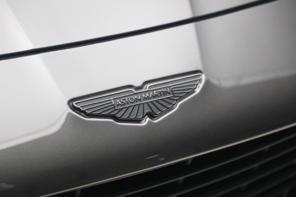 Used 2026 Aston Martin Vanquish for sale $455,900 at Alfa Romeo of Westport in Westport CT 06880 28