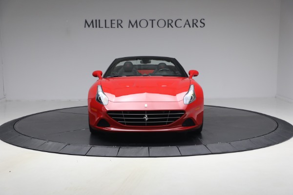 Used 2017 Ferrari California T for sale $163,900 at Alfa Romeo of Westport in Westport CT 06880 12