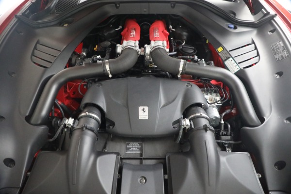 Used 2017 Ferrari California T for sale $163,900 at Alfa Romeo of Westport in Westport CT 06880 27