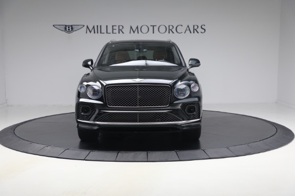 Used 2021 Bentley Bentayga Speed for sale $139,900 at Alfa Romeo of Westport in Westport CT 06880 12