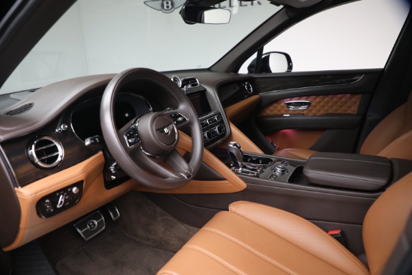 Used 2021 Bentley Bentayga Speed for sale $139,900 at Alfa Romeo of Westport in Westport CT 06880 19