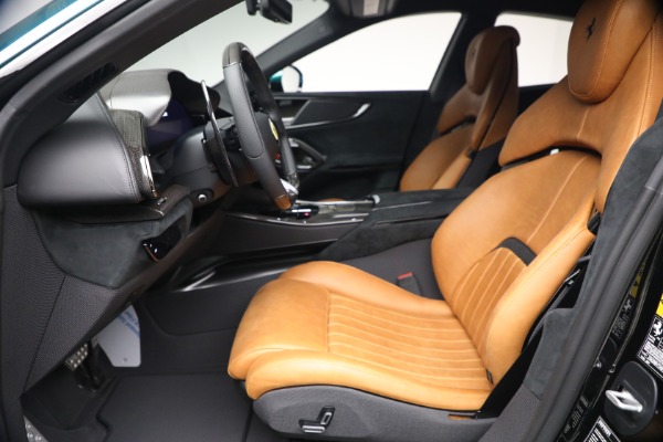 Used 2026 Ferrari Purosangue for sale Call for price at Alfa Romeo of Westport in Westport CT 06880 16
