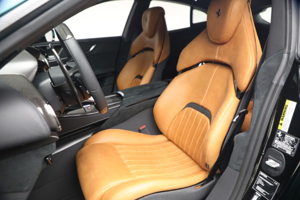 Used 2026 Ferrari Purosangue for sale Call for price at Alfa Romeo of Westport in Westport CT 06880 17