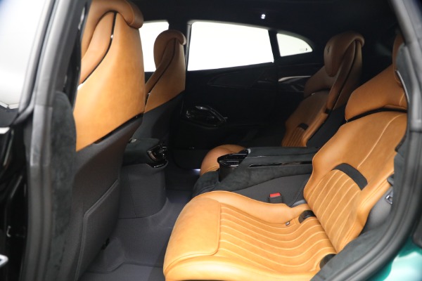 Used 2026 Ferrari Purosangue for sale Call for price at Alfa Romeo of Westport in Westport CT 06880 18