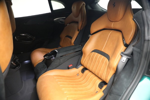 Used 2026 Ferrari Purosangue for sale Call for price at Alfa Romeo of Westport in Westport CT 06880 19