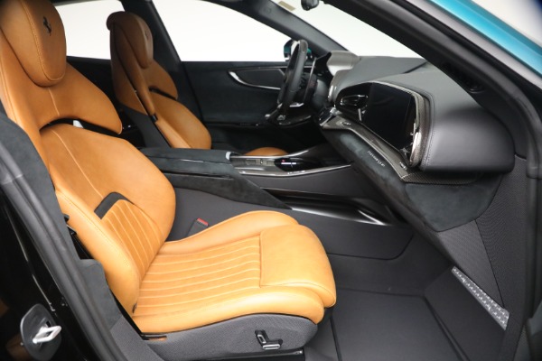 Used 2026 Ferrari Purosangue for sale Call for price at Alfa Romeo of Westport in Westport CT 06880 21