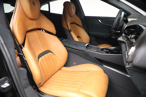 Used 2026 Ferrari Purosangue for sale Call for price at Alfa Romeo of Westport in Westport CT 06880 22