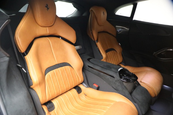 Used 2026 Ferrari Purosangue for sale Call for price at Alfa Romeo of Westport in Westport CT 06880 24
