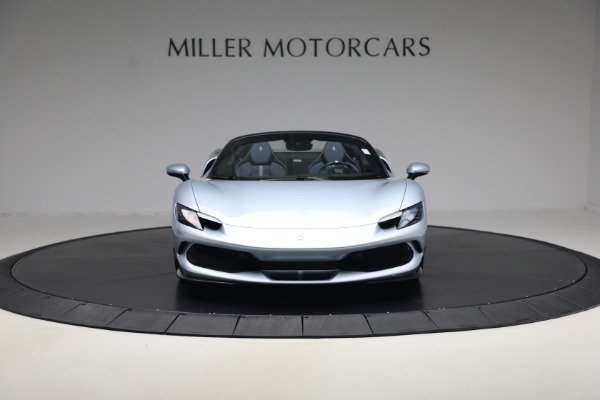 Used 2026 Ferrari 296 GTS for sale Call for price at Alfa Romeo of Westport in Westport CT 06880 12