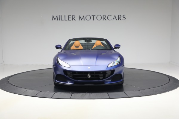Used 2023 Ferrari Portofino M for sale $289,900 at Alfa Romeo of Westport in Westport CT 06880 13
