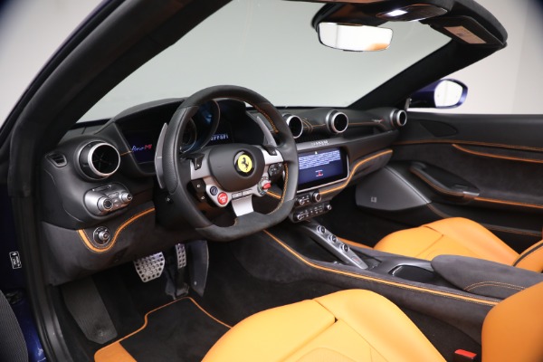 Used 2023 Ferrari Portofino M for sale $289,900 at Alfa Romeo of Westport in Westport CT 06880 14