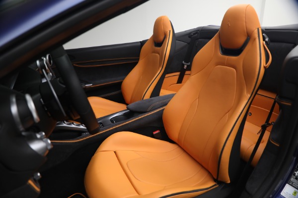 Used 2023 Ferrari Portofino M for sale $289,900 at Alfa Romeo of Westport in Westport CT 06880 16