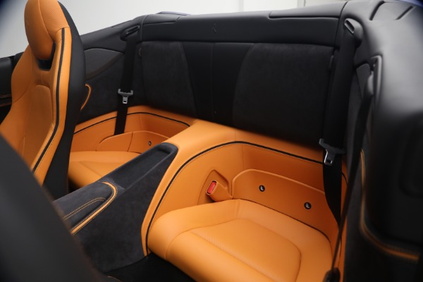 Used 2023 Ferrari Portofino M for sale $289,900 at Alfa Romeo of Westport in Westport CT 06880 17