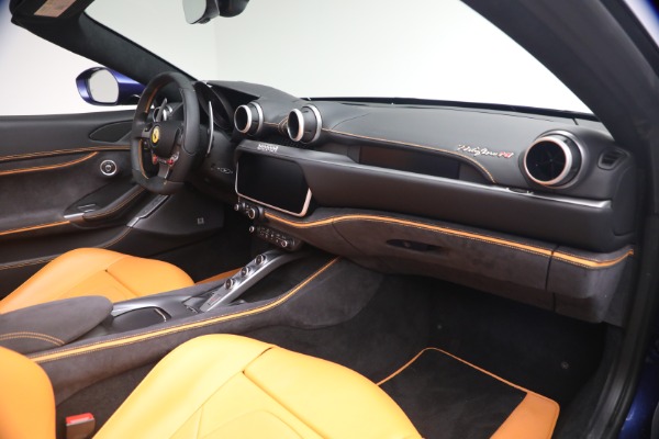 Used 2023 Ferrari Portofino M for sale $289,900 at Alfa Romeo of Westport in Westport CT 06880 18