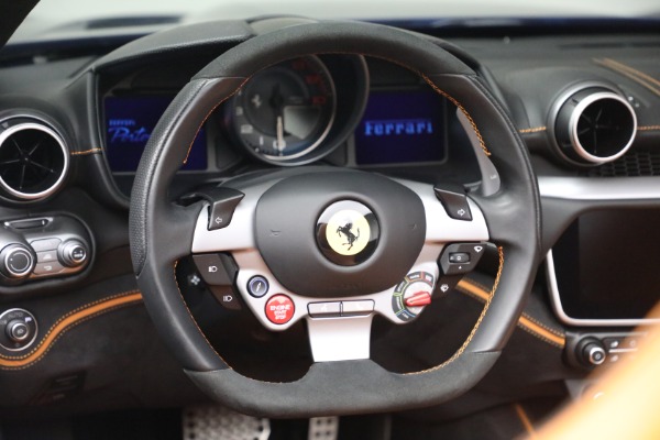 Used 2023 Ferrari Portofino M for sale $289,900 at Alfa Romeo of Westport in Westport CT 06880 23